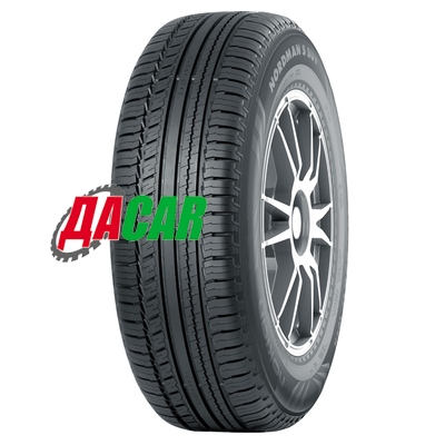 Nokian Nordman S SUV 235/55R18 100H TL