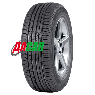 Nokian Nordman SC 215/65R16C 109/107T TL