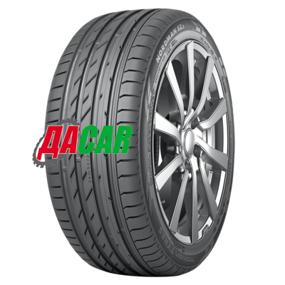 Nokian Nordman SZ2 215/55R16 97W XL TL