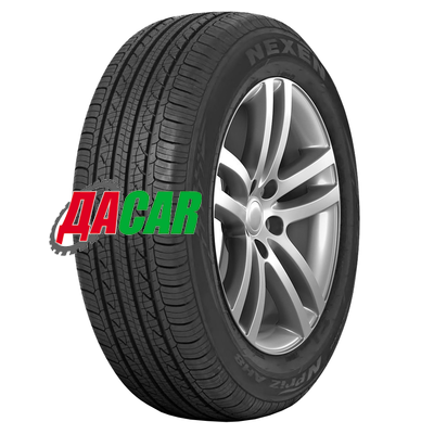 Nexen Npriz AH8 215/50R18 92H TL