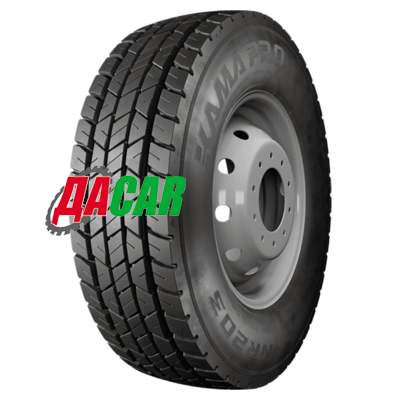 Kama NR 203 295/80R22,5 152/148M TL