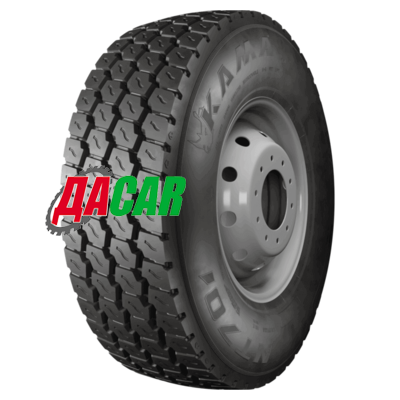 Kama NT 701 385/65R22,5 160K TL