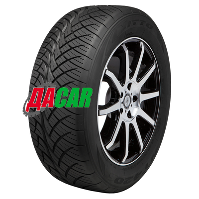 Nitto NT420S 285/35R22 106W TL