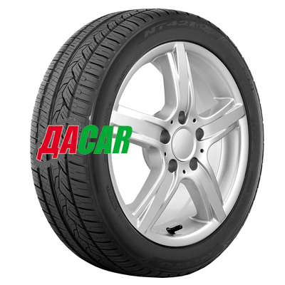 Nitto NT421Q 245/45R20 103W TL
