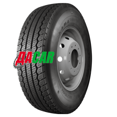 Kama NU 301 295/80R22,5 152/148J TL