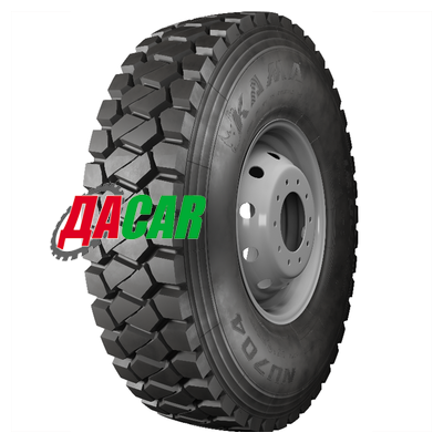 Kama NU 704 12,00R24 