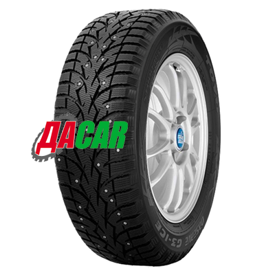 Toyo Observe G3-Ice 215/55R16 93T (шип.)