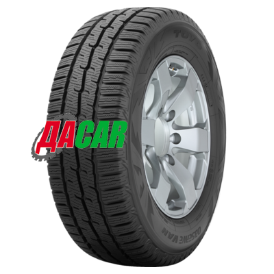 Toyo Observe Van 215/60R17C 109/107T TL