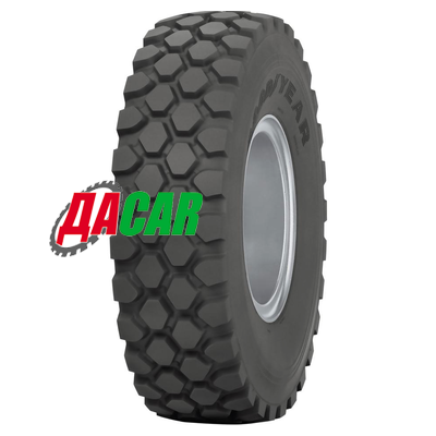 Goodyear Offroad ORD 325/95R24 162/160G M+S