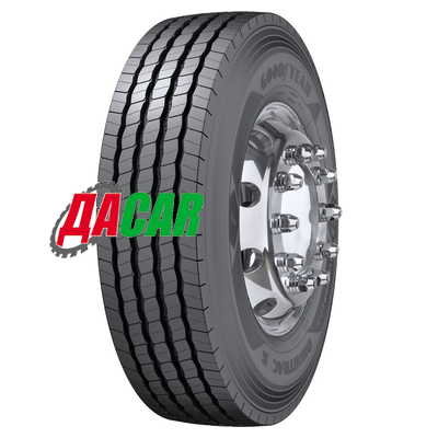 Goodyear Omnitrac S 315/80R22,5 156/150K 3PMSF
