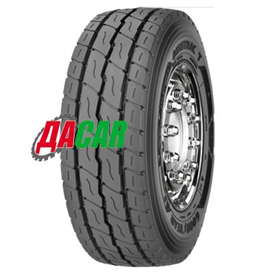 Goodyear Omnitrac T 385/65R22,5 164K 3PMSF
