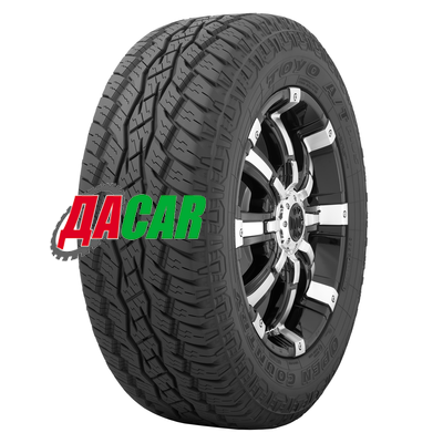 Toyo Open Country A/T Plus 215/70R16 100H TL