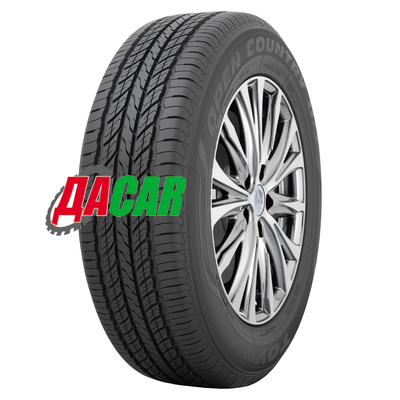 Toyo Open Country U/T 225/60R18 100H TL