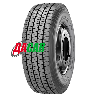 Sava Orjak 4 plus 315/60R22,5 152/148L M+S 3PMSF