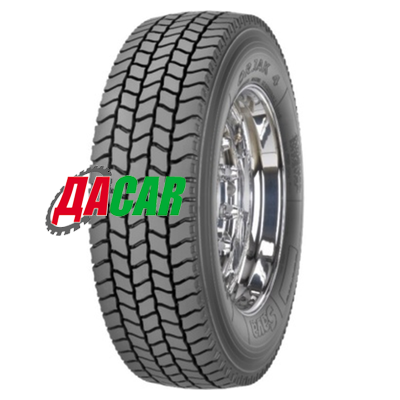Sava Orjak 4 215/75R17,5 126/124M 3PMSF