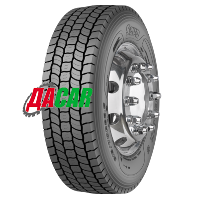 Sava Orjak 5 295/80R22,5 152/148M 3PMSF