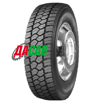 Sava Orjak O3 265/70R19,5 140/138M 3PMSF