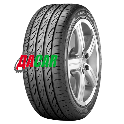 Pirelli P Zero Nero GT 255/35ZR18 94Y XL TL
