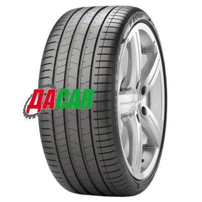 Pirelli P Zero (PZ4) Luxury Saloon 285/40ZR21 109Y XL TL