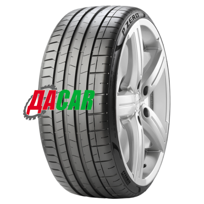 Pirelli P Zero (PZ4) Sports Car 245/45ZR20 103Y XL TL