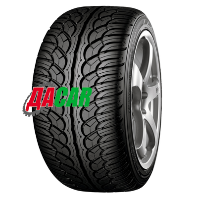Yokohama Parada Spec-X PA02J 225/60R18 100H TL