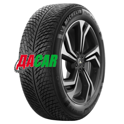 Michelin Pilot Alpin 5 SUV 235/50R20 104V XL TL