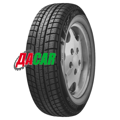 Michelin Pilot Alpin PA2 255/45R18 99V MO TL
