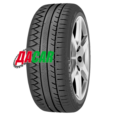Michelin Pilot Alpin PA3 245/45R17 99V XL GRNX TL