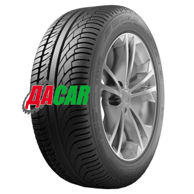 Michelin Pilot Primacy 245/50R18 100W * TL