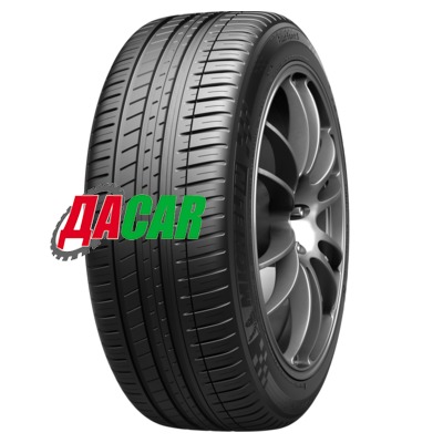 Michelin Pilot Sport 3 225/40ZR18 92W XL S1 TL