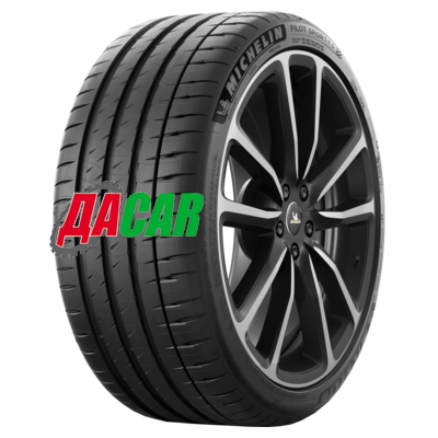 Michelin Pilot Sport 4 S 225/35ZR20 90Y XL TL