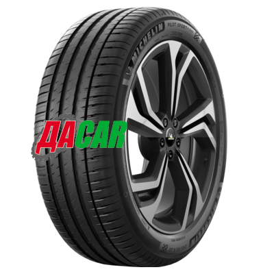 Michelin Pilot Sport 4 SUV 325/40R22 114Y TL