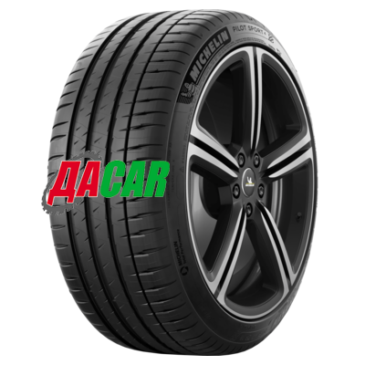 Michelin Pilot Sport 4 245/40ZR18 97Y XL MO1 TL