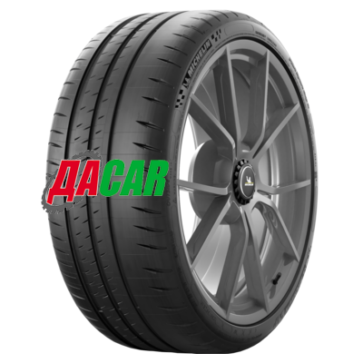 Michelin Pilot Sport Cup 2 285/35ZR19 103Y XL TL