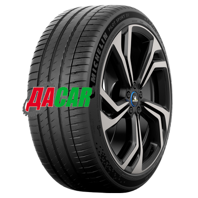 Michelin Pilot Sport EV 235/45R20 100V XL Acoustic TL