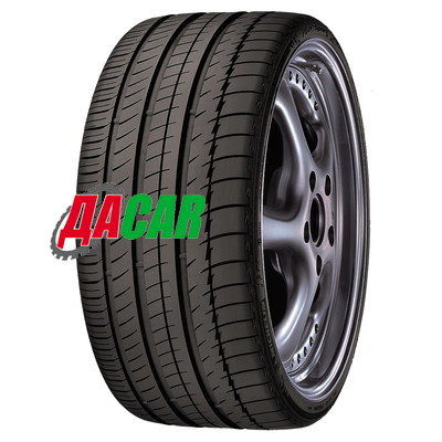 Michelin Pilot Sport PS2 295/30ZR19 100Y XL N2 TL