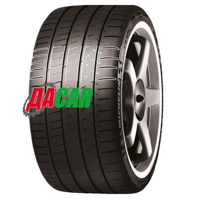 Michelin Pilot Super Sport 245/35ZR21 96Y XL TL