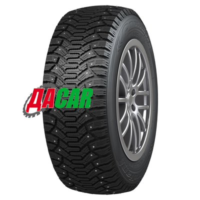 Cordiant Polar 205/60R15 91T (шип.)