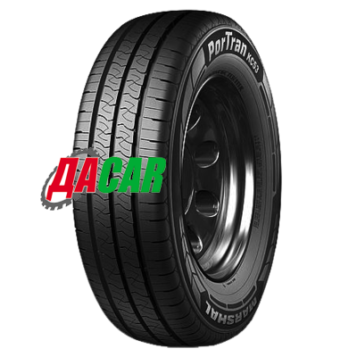 Marshal PorTran KC53 215/60R16C 103/101T PR6
