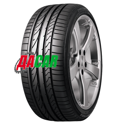 Bridgestone Potenza RE050 245/45R17 95W *RFT