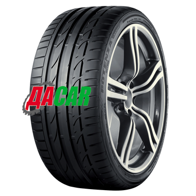 Bridgestone Potenza S001 245/40R20 99Y XL *RFT