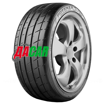 Bridgestone Potenza S007 265/30ZR20 94Y XL RO2 TL