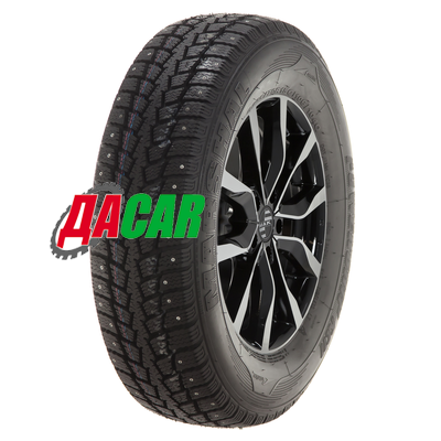 Marshal PowerGrip KC11 205/70R15C 106/104Q LRD (шип.)