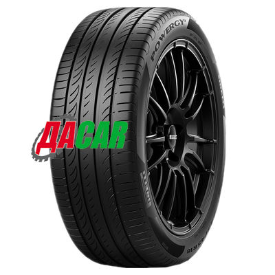 Pirelli Powergy 235/55R18 104V XL TL