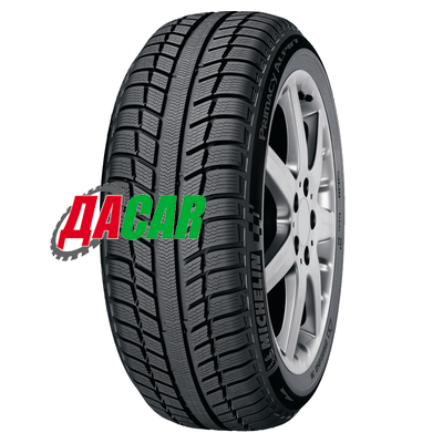 Michelin Primacy Alpin PA3 235/60R16 100H GRNX TL