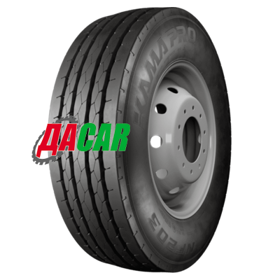 Kama PRO NF 203 295/80R22,5 152/148M TL