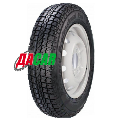 Forward Professional 156 M+S 185/75R16C 104/102Q TL