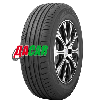 Toyo Proxes CF2 SUV 215/70R16 100H TL