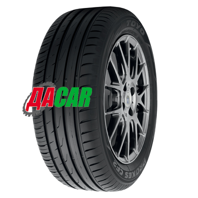Toyo Proxes CF2 235/45R17 94V TL