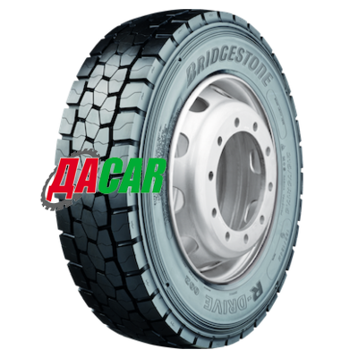 Bridgestone R-Drive 002 265/70R17,5 138/136M TL